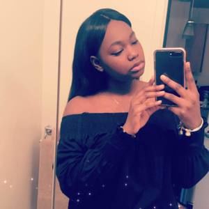 Meet your Posher, Hawa